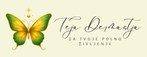 Teja Dermastja